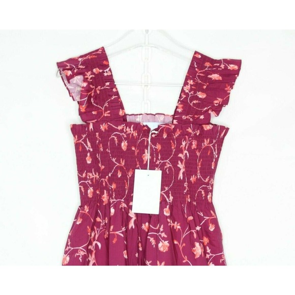 Hill House Dress - Picture 4 of 10